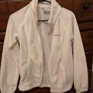 Columbia Women’s Fleece Jacket